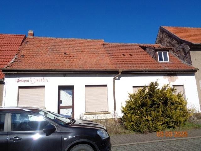 Wohn-/Geschäftshaus