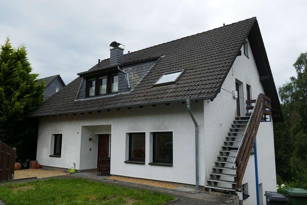 Eigentumswohnung (3 bis 4 Zimmer)
