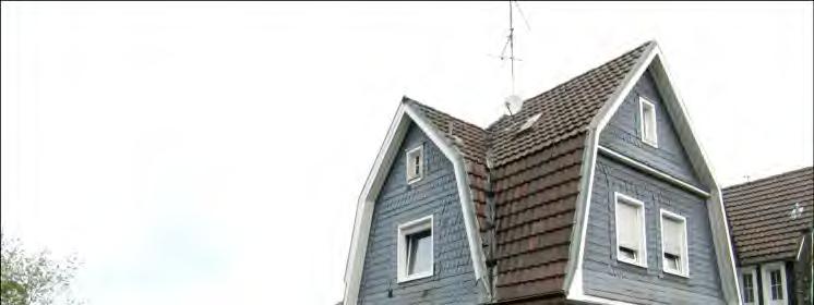 Garage, Mehrfamilienhaus