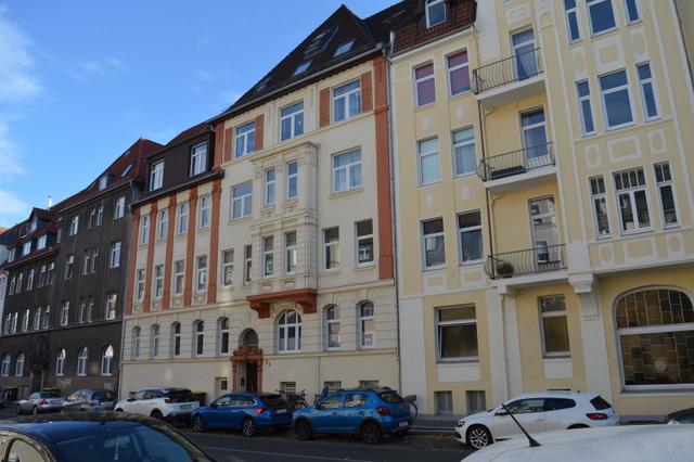 Eigentumswohnung (3 bis 4 Zimmer)