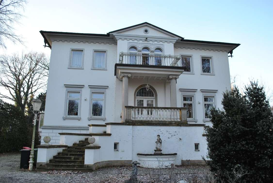 Garage, Einfamilienhaus