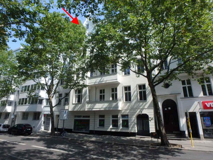 Eigentumswohnung (3 bis 4 Zimmer)