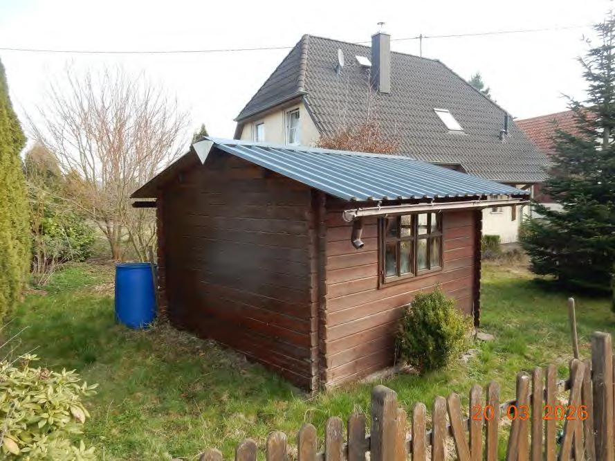 Einfamilienhaus