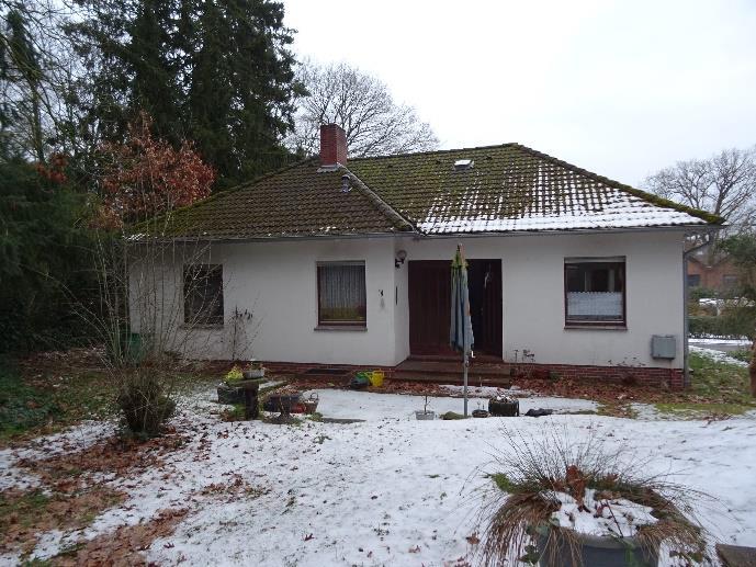Einfamilienhaus, Terminsbestimmung