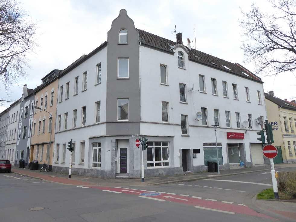 Wohn-/Geschäftshaus