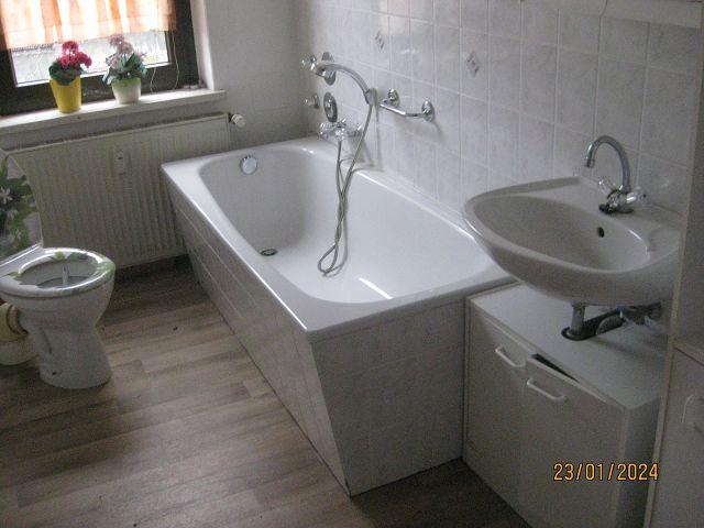 Mehrfamilienhaus