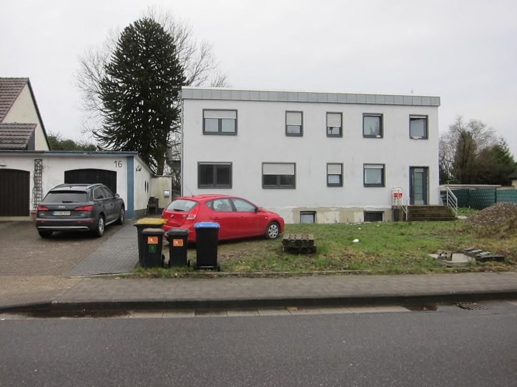 Zweifamilienhaus