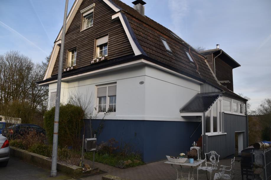 Zweifamilienhaus