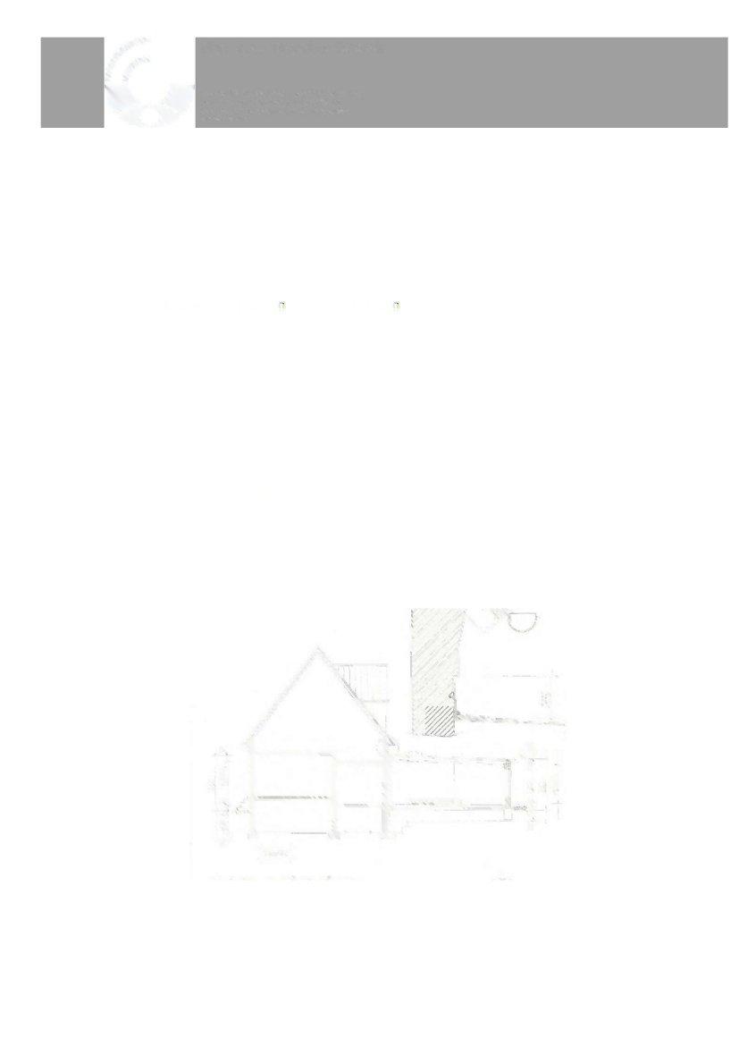 Reihenhaus
