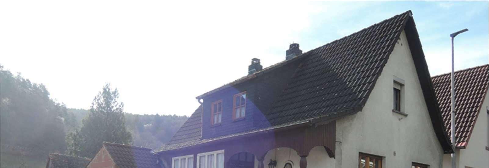 Einfamilienhaus, Sonstiges