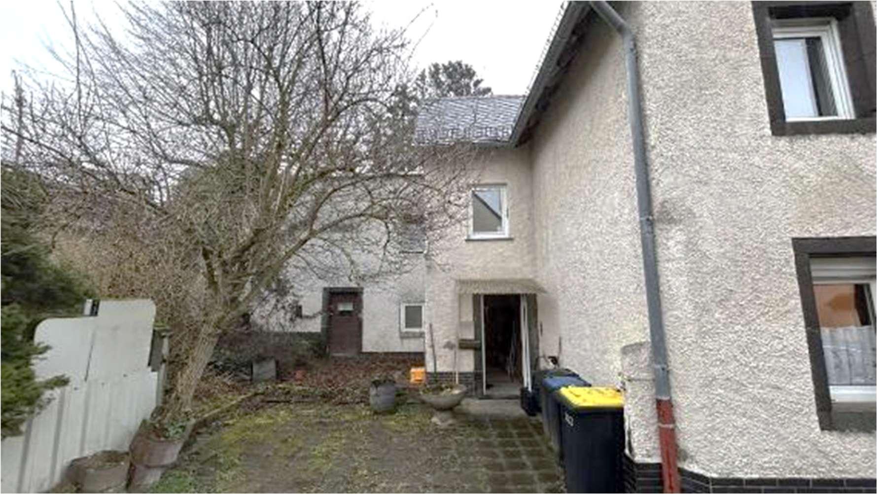 Wohn-/Geschäftshaus