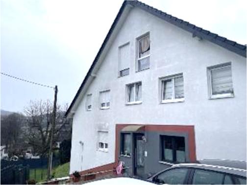 Eigentumswohnung (3 bis 4 Zimmer)