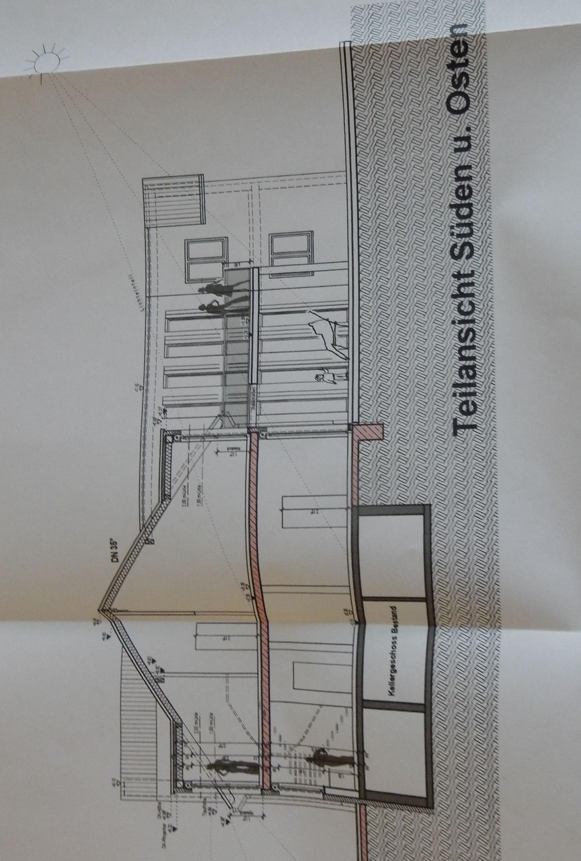Einfamilienhaus, Sonstiges, Garage