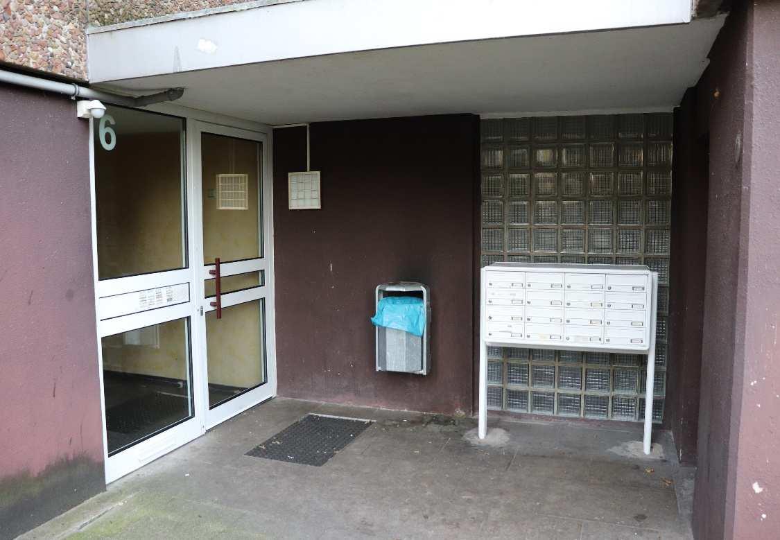 Eigentumswohnung (3 bis 4 Zimmer)
