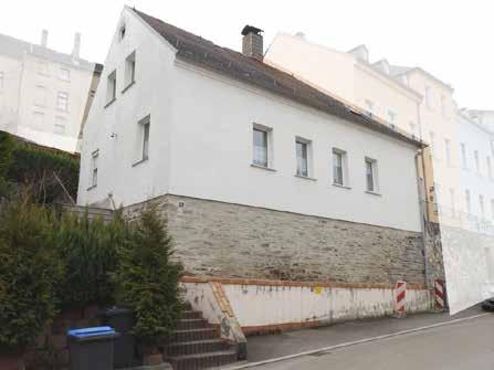 Einfamilienhaus
