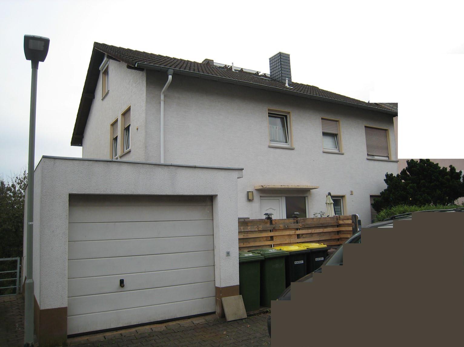 Mehrfamilienhaus