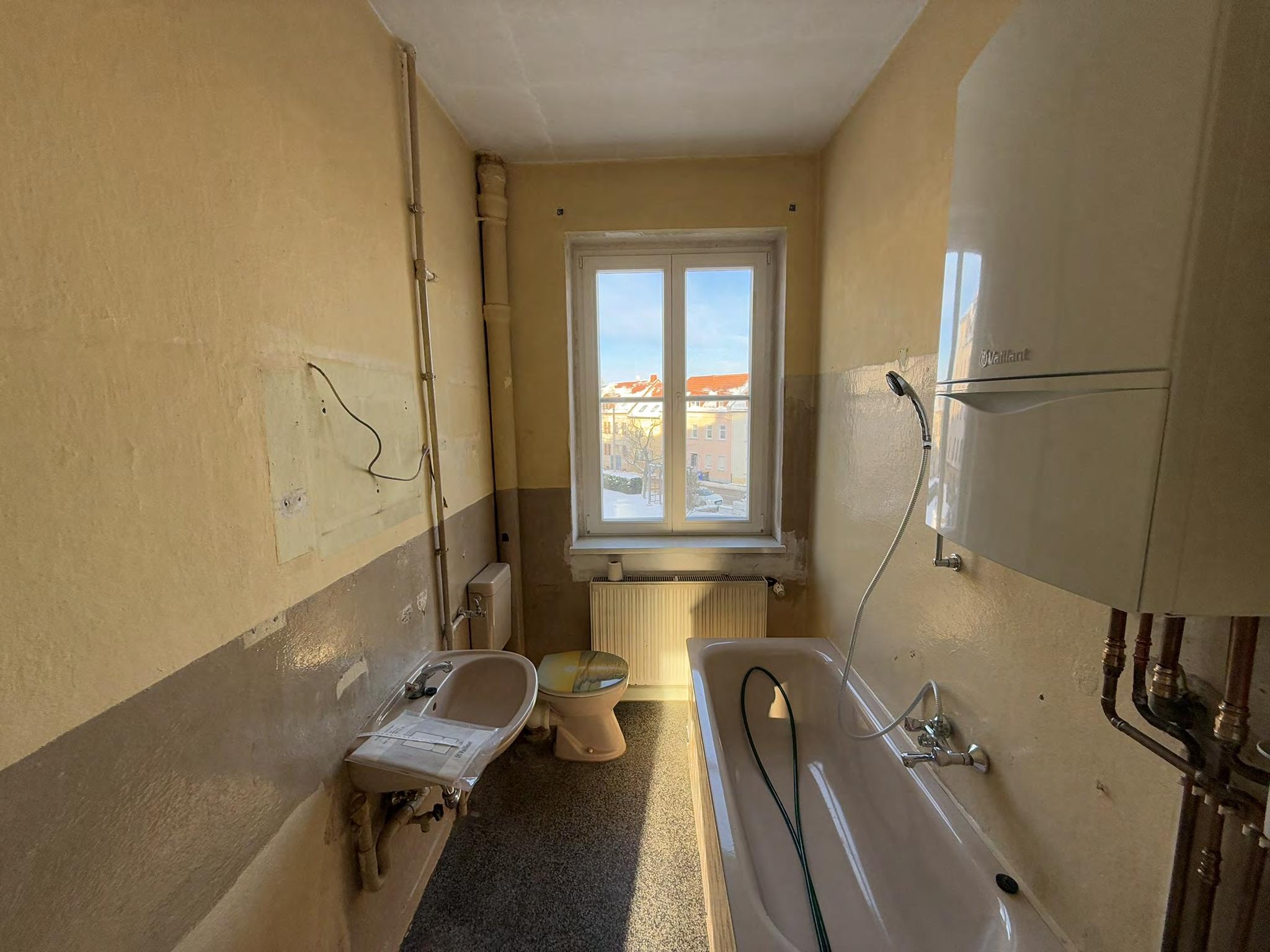 Eigentumswohnung (3 bis 4 Zimmer)