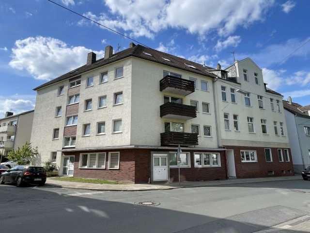 Eigentumswohnung (1 bis 2 Zimmer)