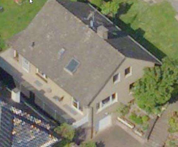 Einfamilienhaus