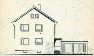 Einfamilienhaus