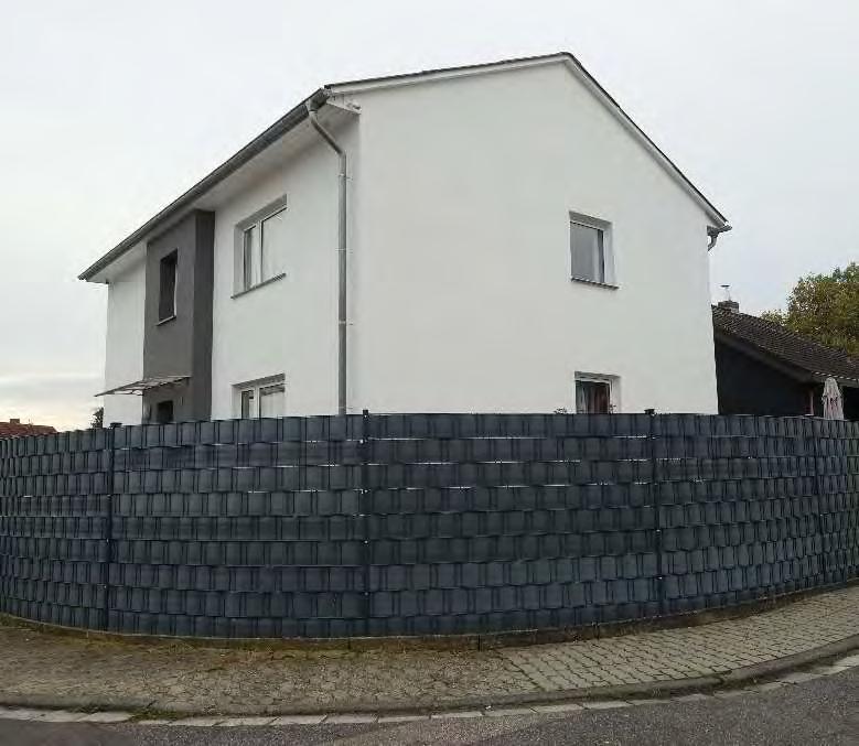 Wohn-/Geschäftshaus