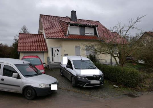 Einfamilienhaus