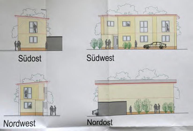 Einfamilienhaus