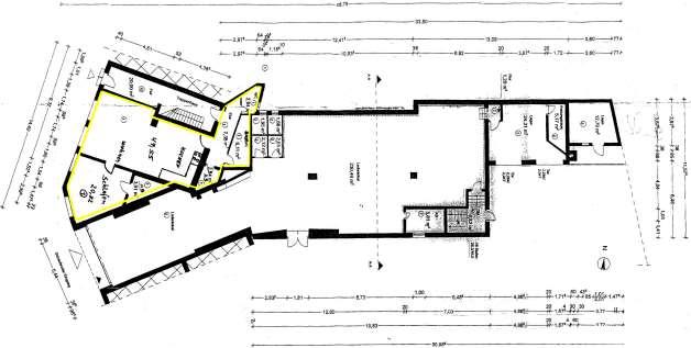 Eigentumswohnung (3 bis 4 Zimmer)