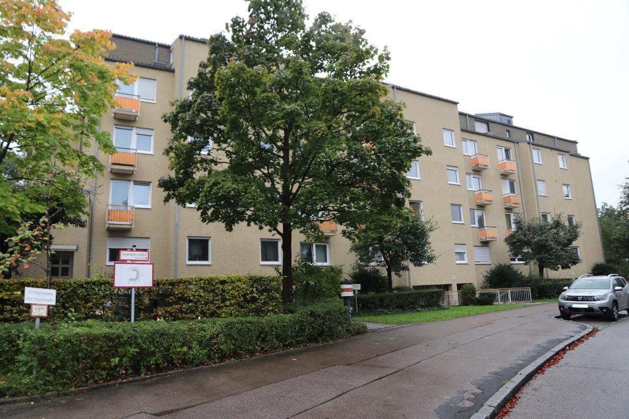 Eigentumswohnung (3 bis 4 Zimmer)