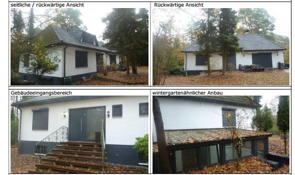 Einfamilienhaus