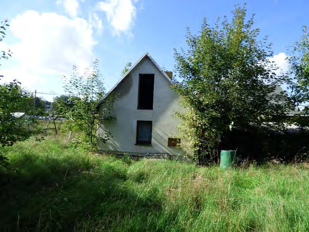 Einfamilienhaus