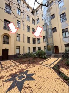 Eigentumswohnung (1 bis 2 Zimmer)