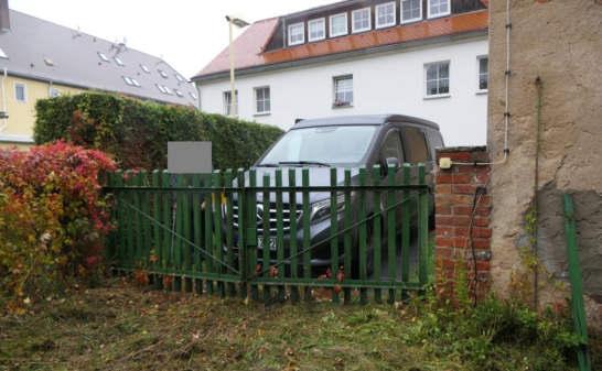Reihenhaus