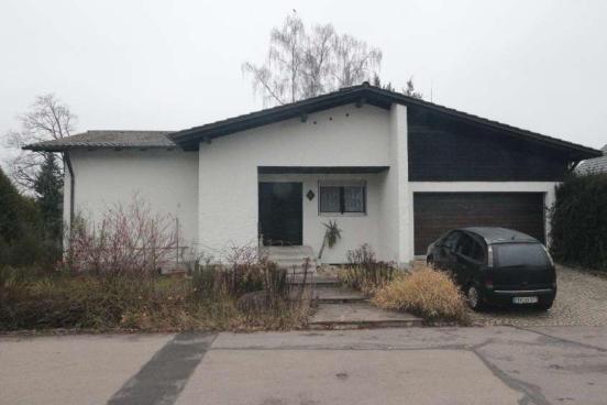 Einfamilienhaus