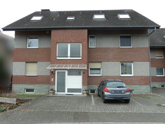 Kfz-Stellplatz, Eigentumswohnung (1 bis 2 Zimmer), Wohnungserbbaurecht