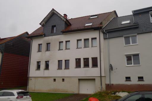 Mehrfamilienhaus, Gewerbeeinheit (z.B. Laden, Büro)