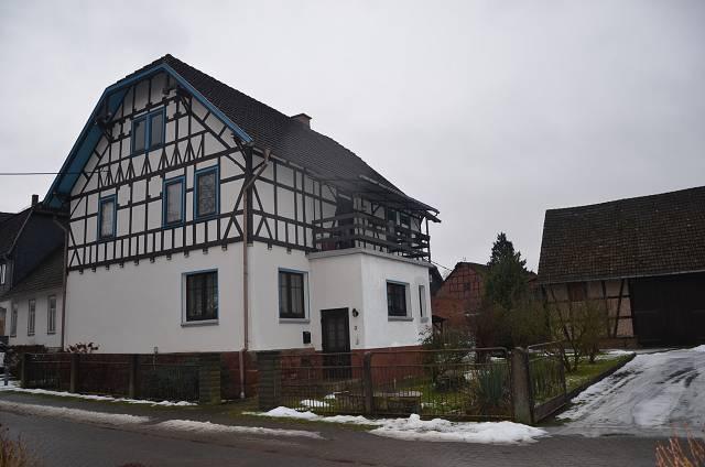 Zweifamilienhaus, Sonstiges