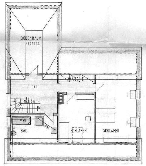 Einfamilienhaus, Einfamilienhaus
