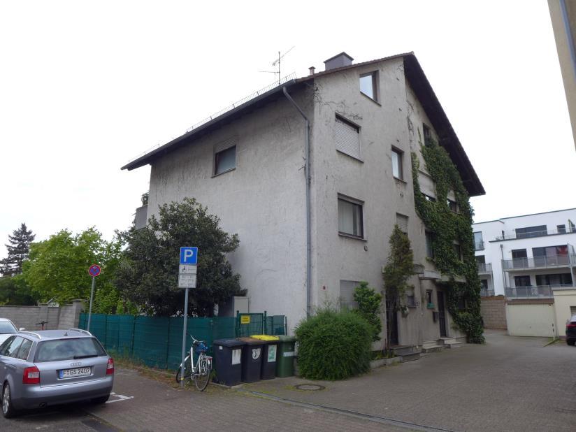 Eigentumswohnung (ab 5 Zimmer)