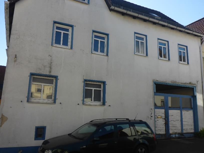 Einfamilienhaus, Sonstiges