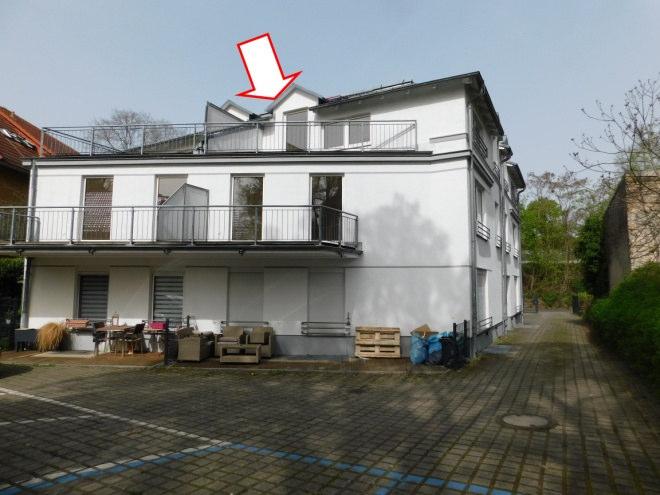 Eigentumswohnung (1 bis 2 Zimmer)