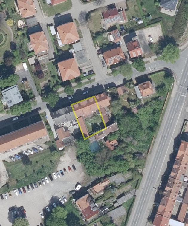 Mehrfamilienhaus