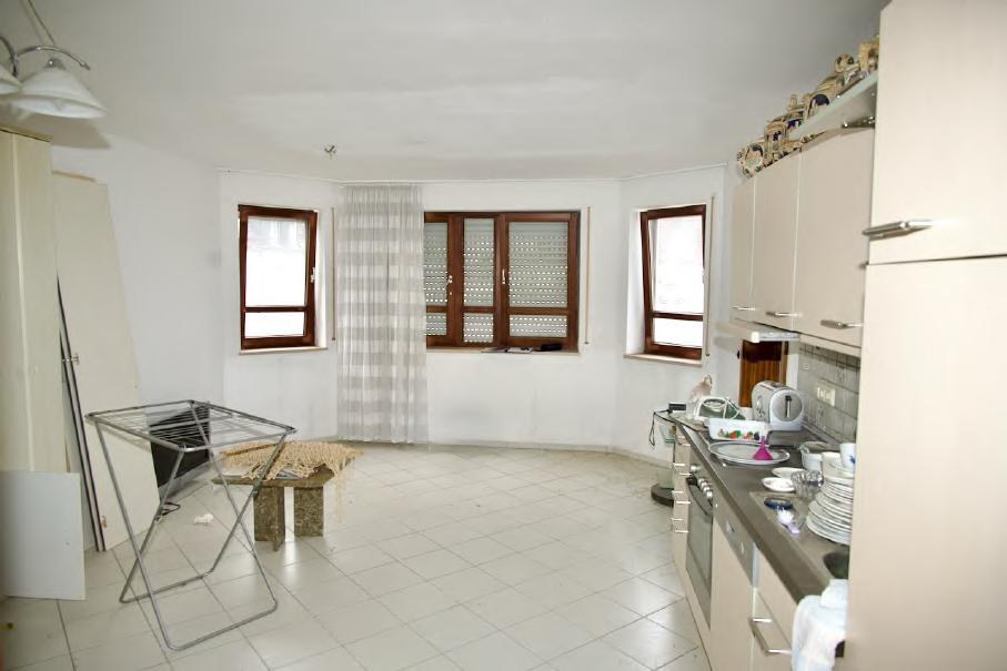 Eigentumswohnung (1 bis 2 Zimmer)