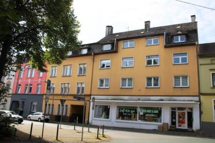 Mehrfamilienhaus