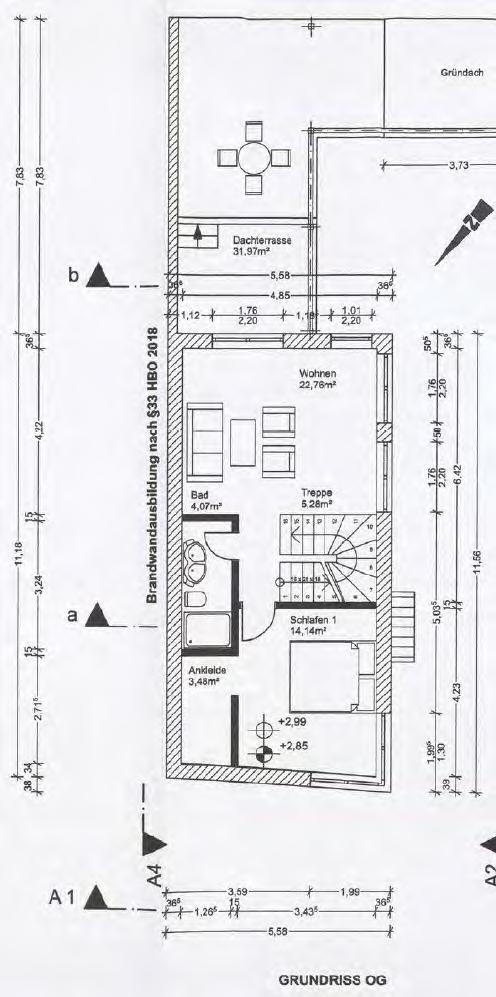 Einfamilienhaus