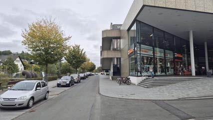 Wohn-/Geschäftshaus