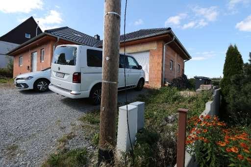 Einfamilienhaus
