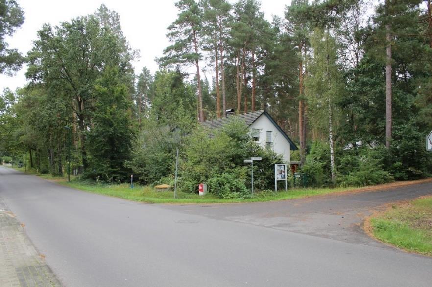 Einfamilienhaus