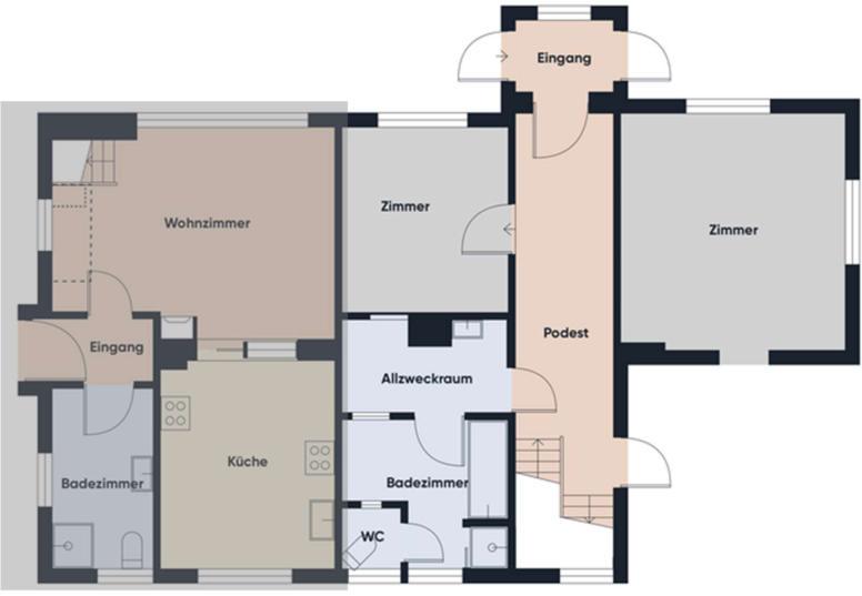 Eigentumswohnung (ab 5 Zimmer)