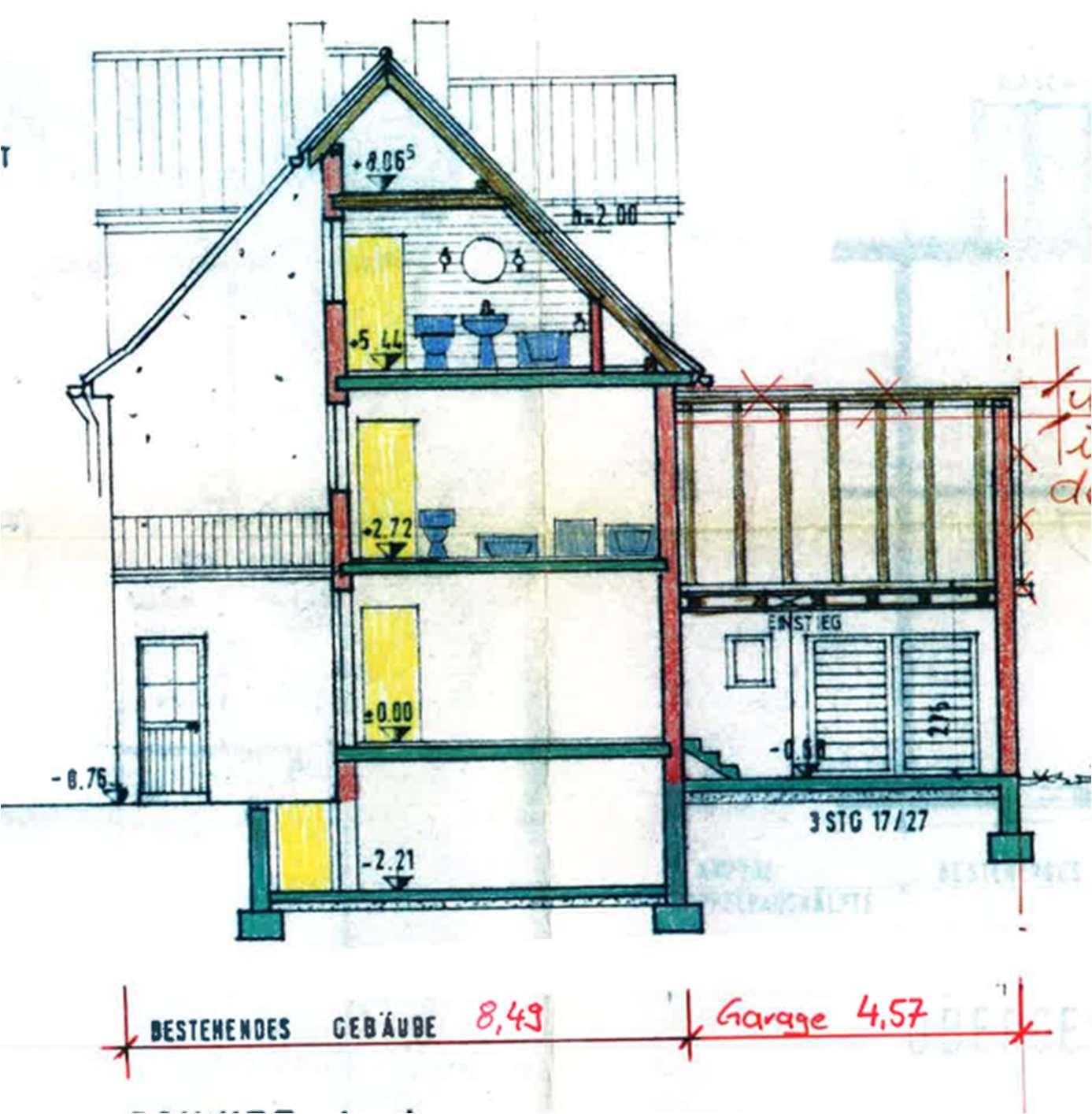 Zweifamilienhaus